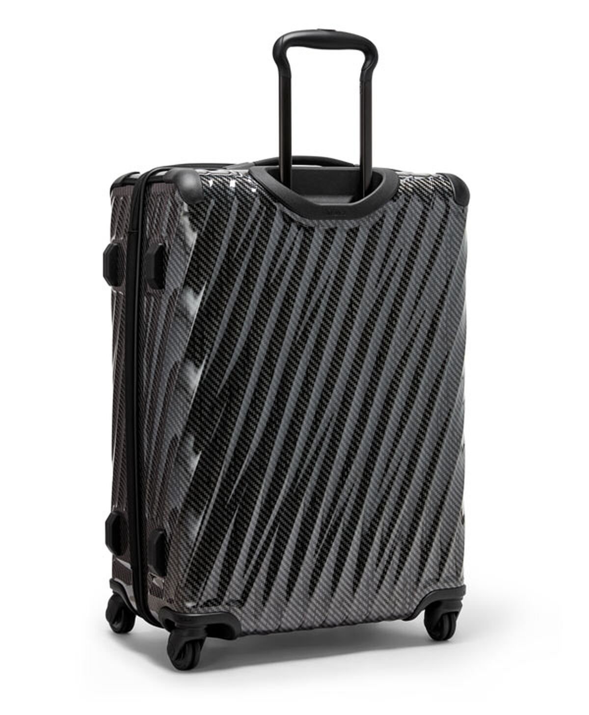 TUMI Short Trip Checked Luggage 66 cm