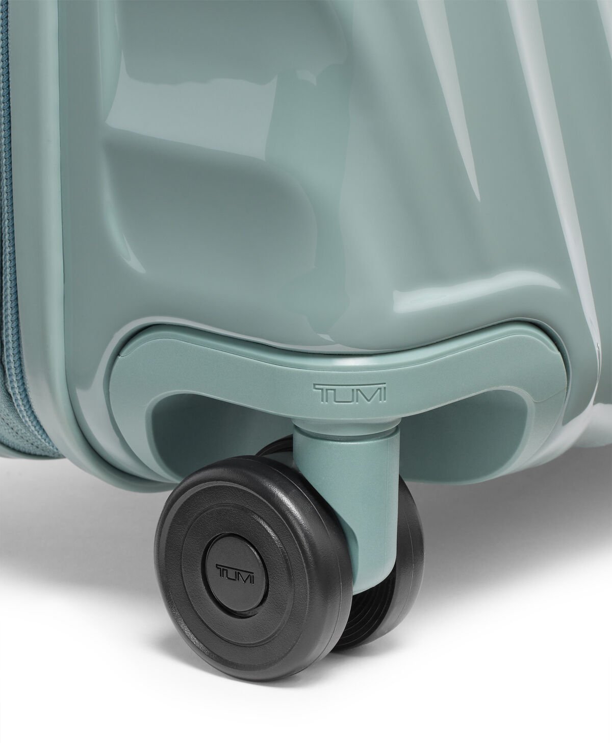 19 Degree Expandable Cabin