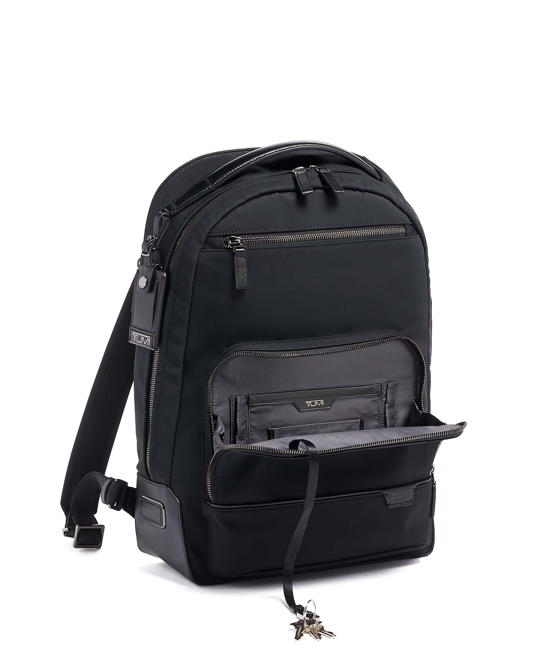 warren backpack tumi