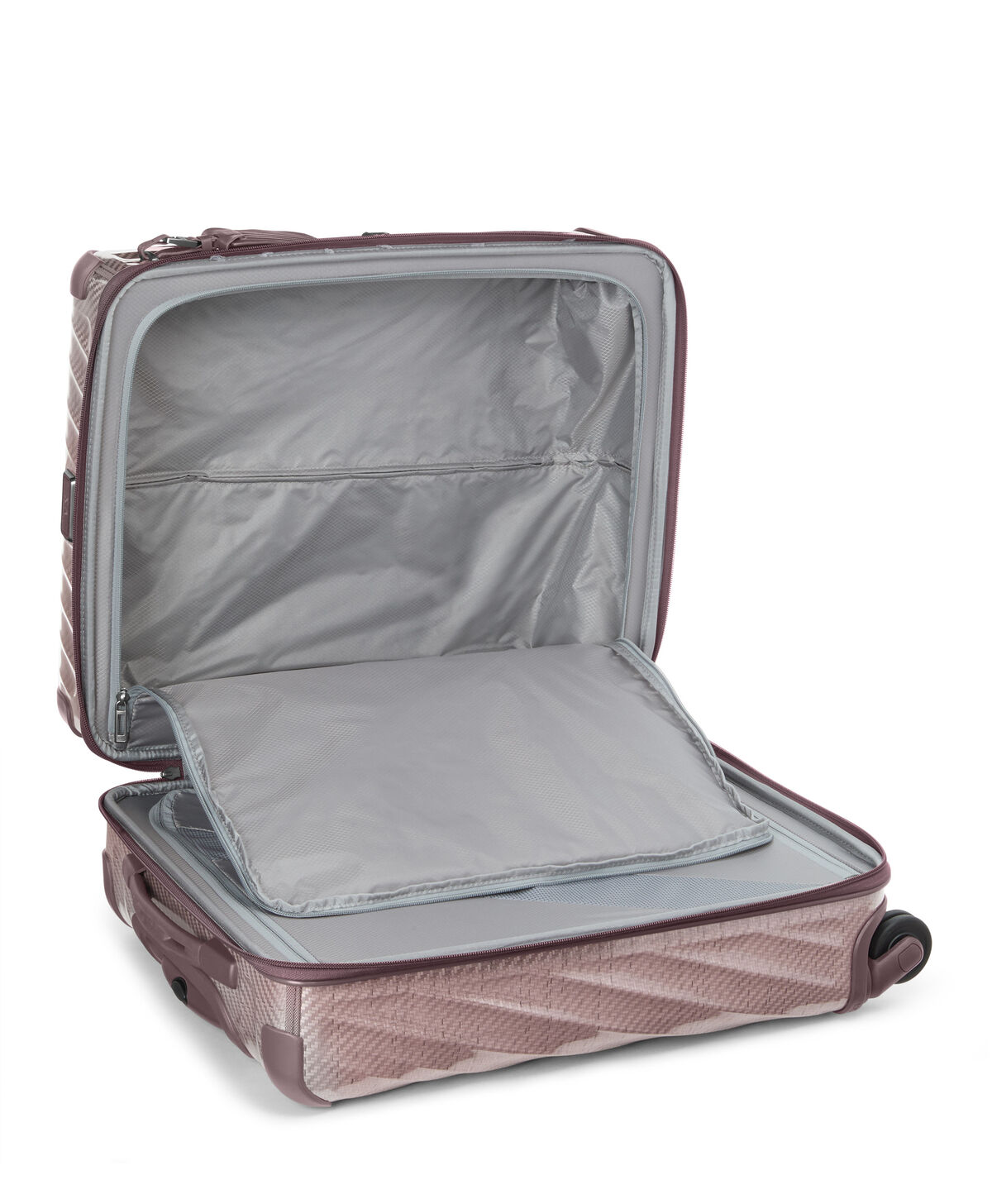 TUMI Continental Handbagagekoffer 55 cm
