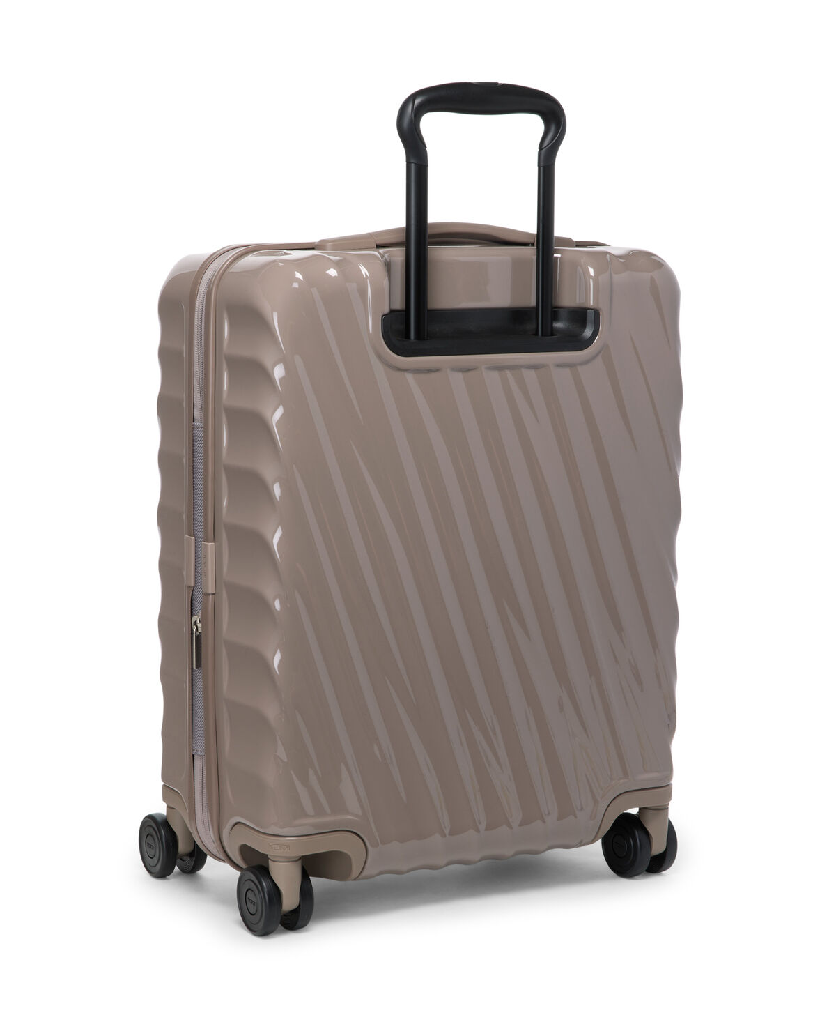 TUMI Continental uitbreidbare Handbagagekoffer 55 cm