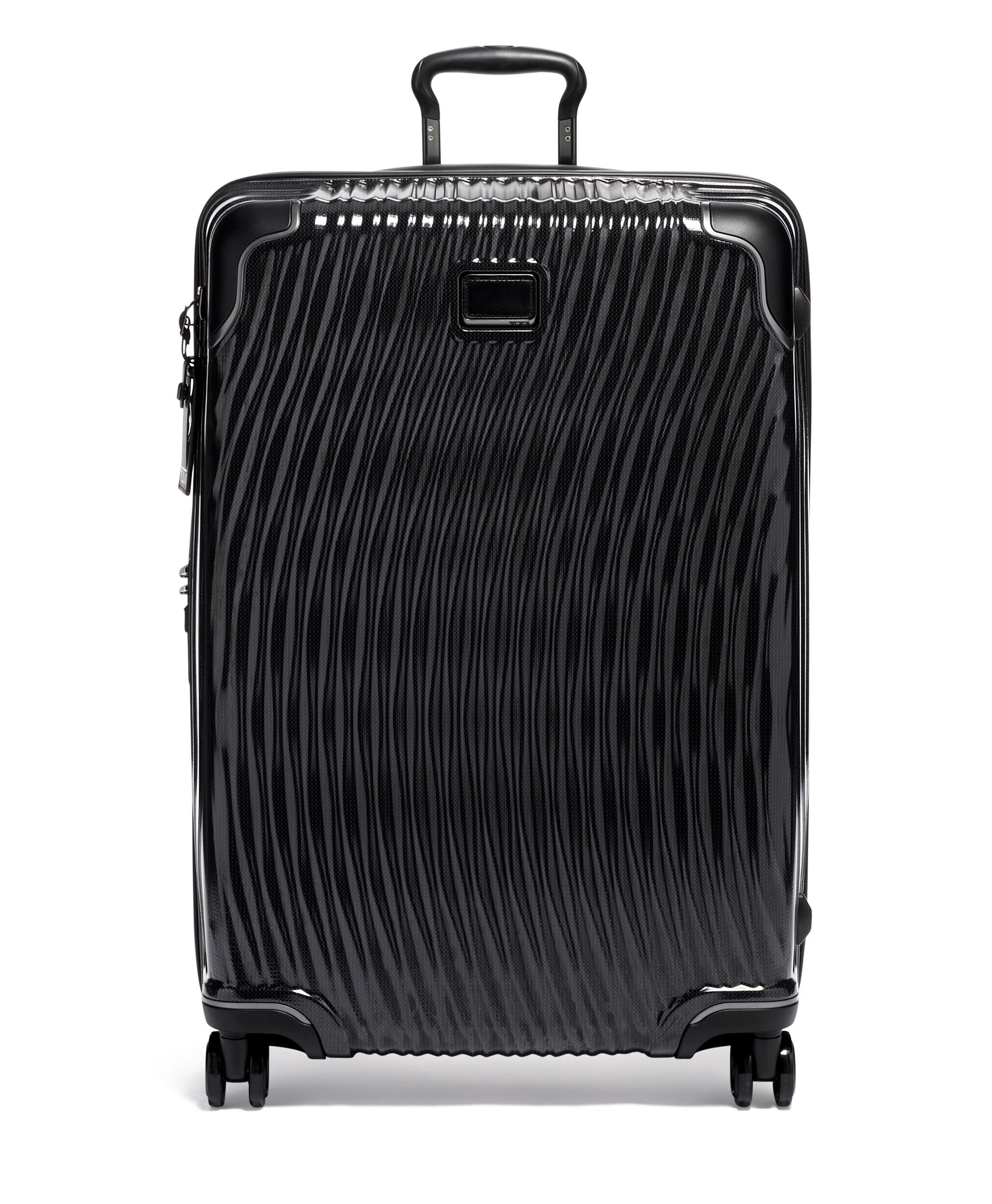 tumi latitude short trip packing case