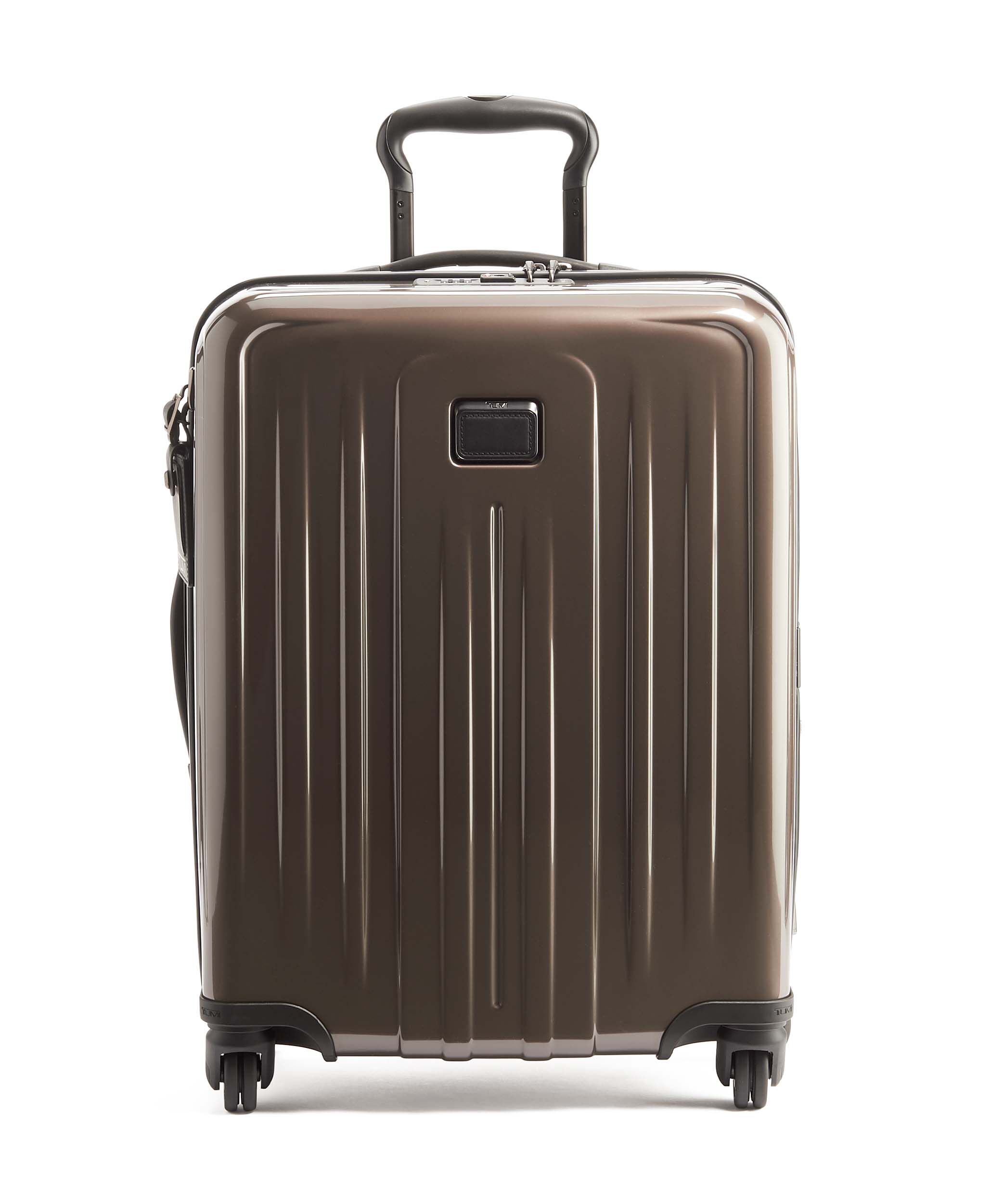Tumi four wheel carry on Clearance