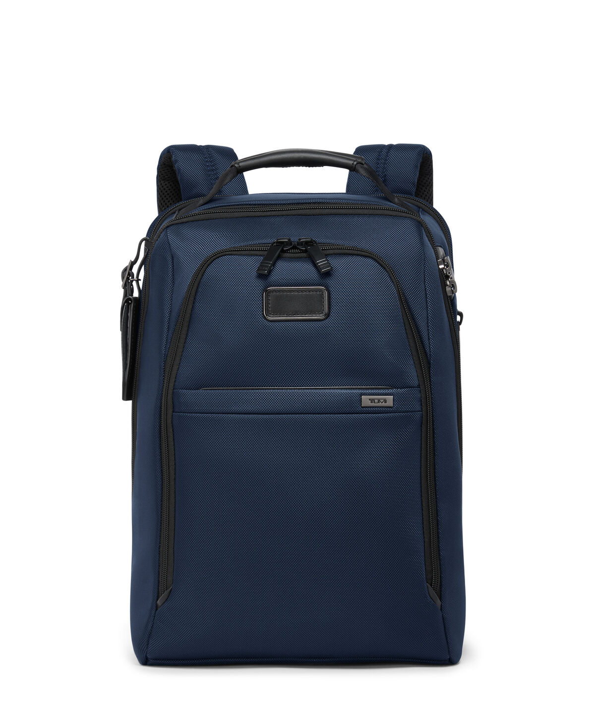 Alpha Medium 15" Expandable Rugzak | TUMI Medium 15" Expandable Rugzak