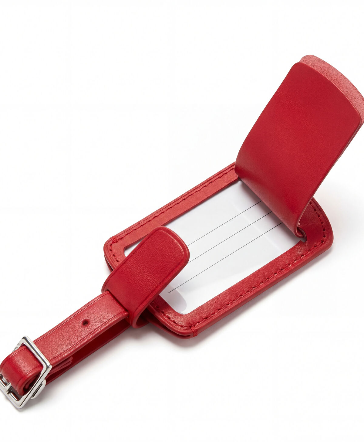 TUMI ACCENTS Bagagelabel Maat B