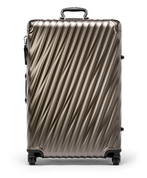 19 Degree Aluminium Ruimbagage - large