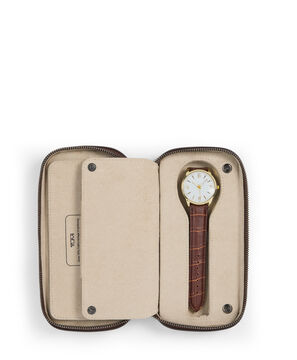 Nassau Travel Watch Case