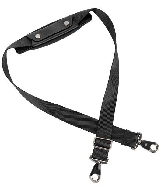 tumi shoulder strap