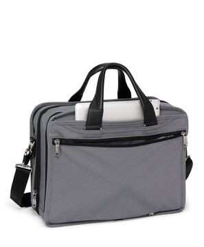 Alpha X Uitbreidbare laptoptas organizer