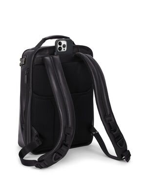 Alpha Medium 15" Expandable Backpack