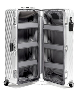 Rolling Trunk 19 Degree Aluminum