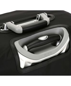 19 Degree Aluminium Hoes voor Continental Handbagagekoffer