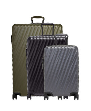 19 Degree Travel Set
