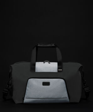 ALPHA Duffel Met Dubbele Uitbreiding