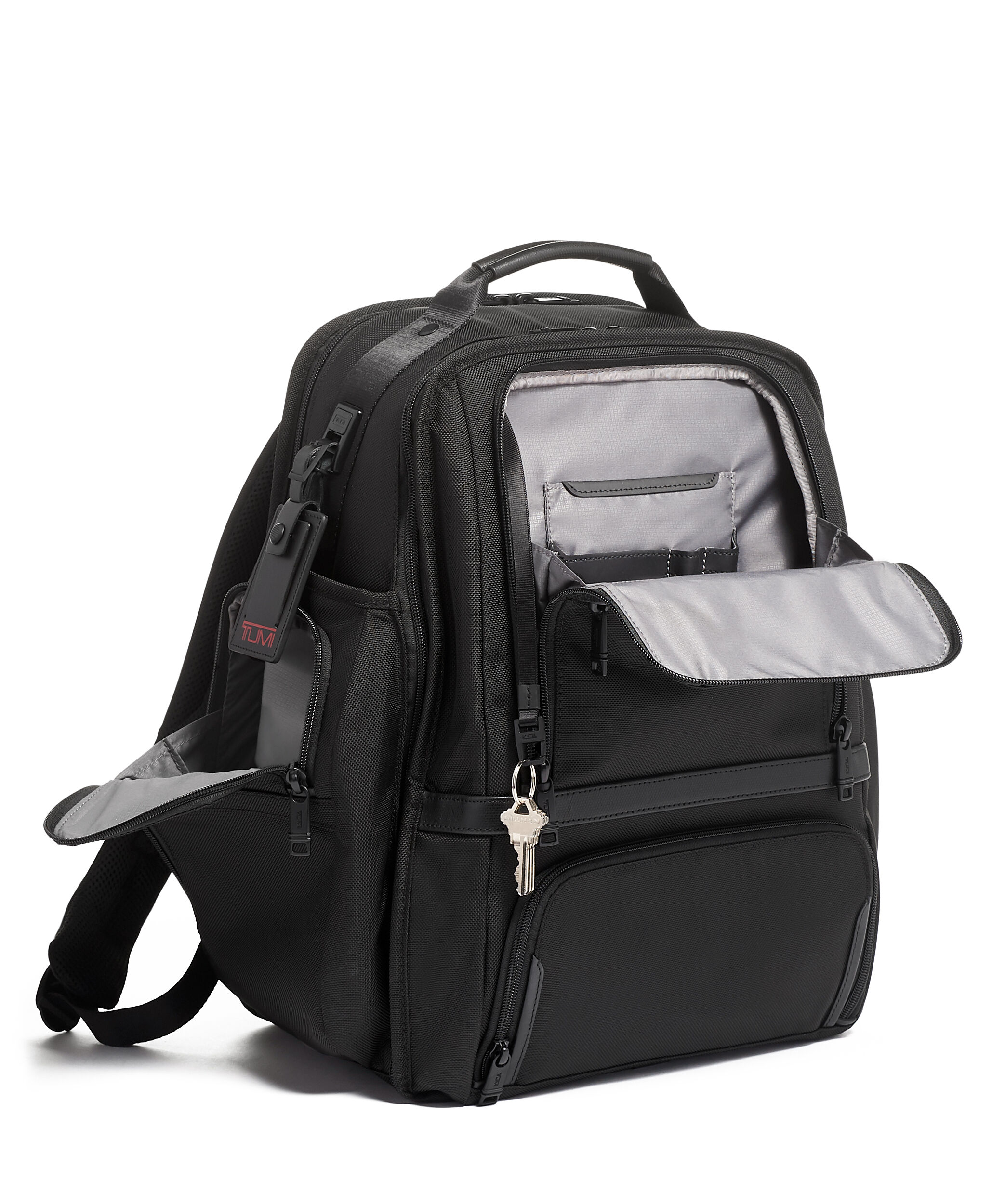 Tumi alpha 3 backpack 2025