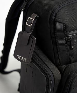 TUMI ACCENTS Bagagelabel Maat B
