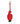 Key Fobs Papegaai Bedel