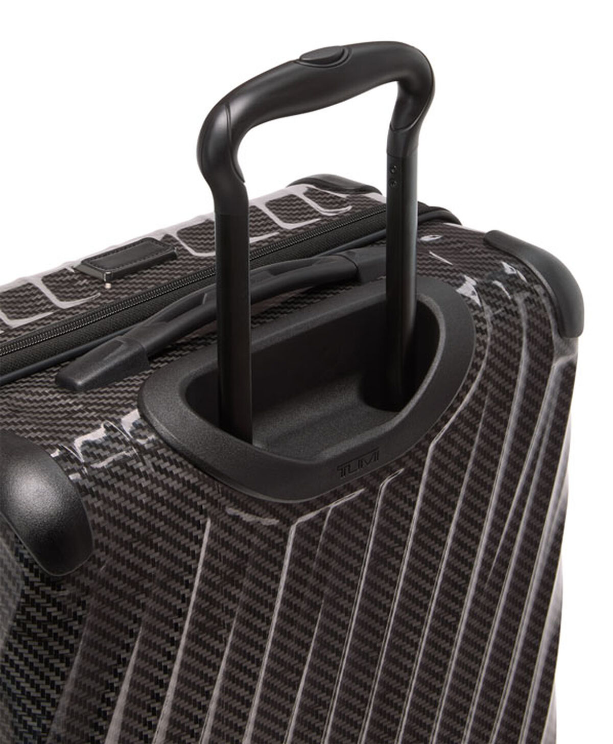 TUMI Continental Handbagagekoffer 55 cm