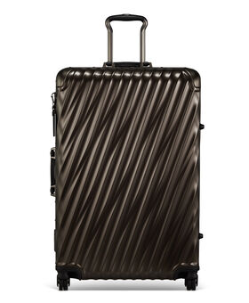 Extended Trip Packing Case 19 Degree Aluminum