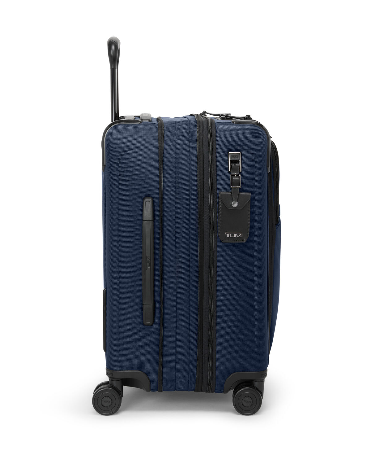 TUMI Dubbele Toegang Uitbreidbare Carry-On