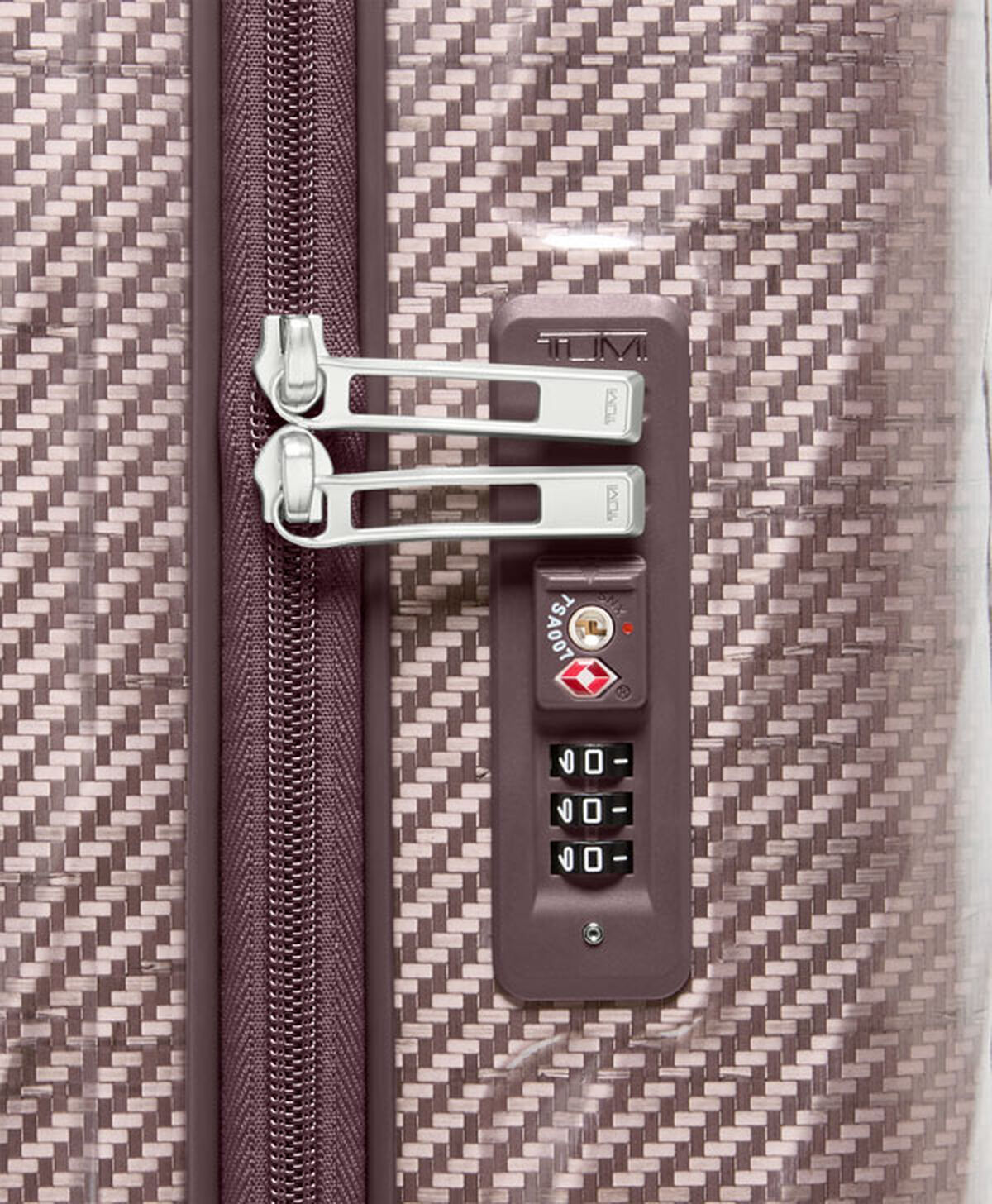 TUMI International Handbagagekoffer 55 cm