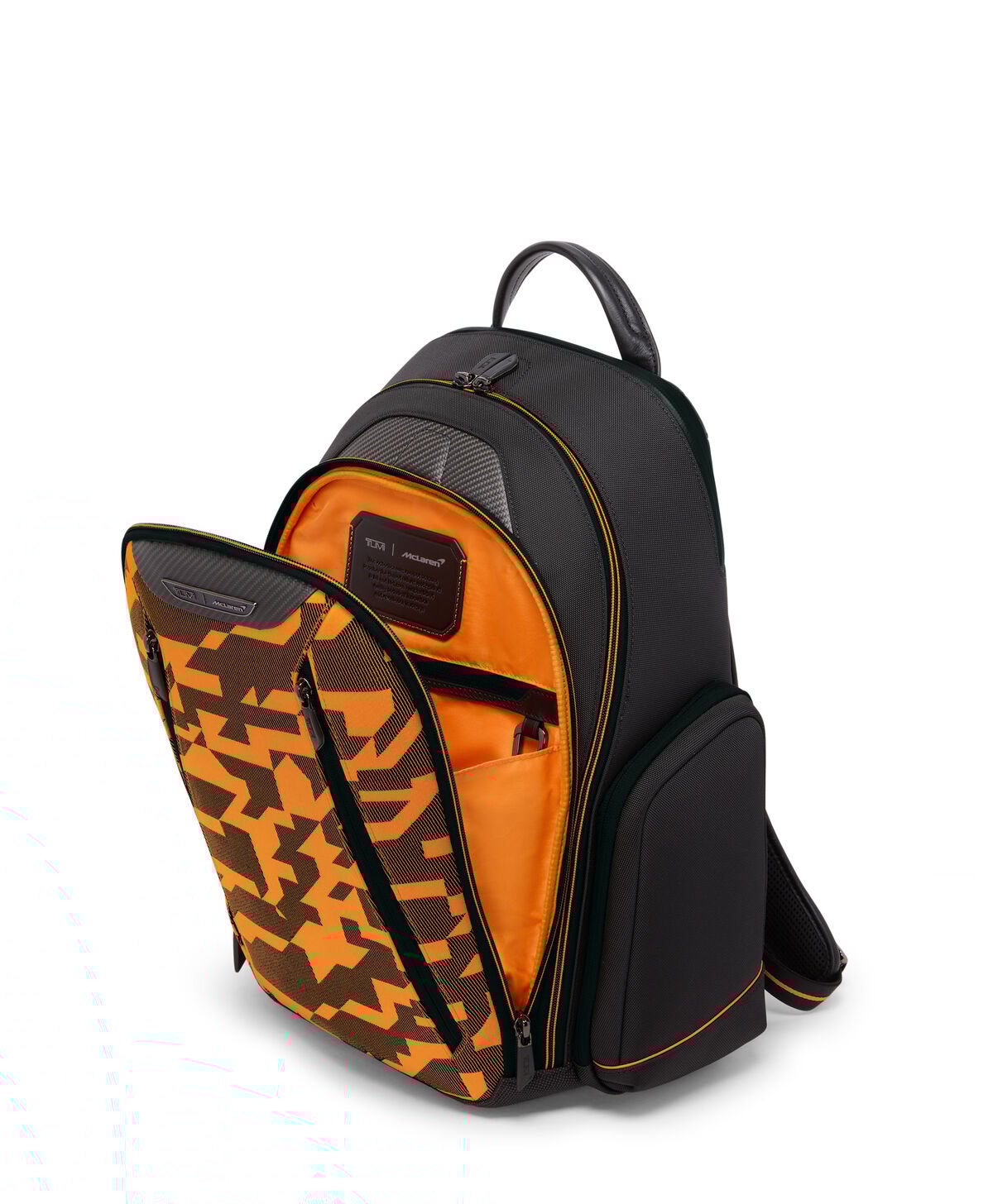 TUMI McLaren Paddock Rugzak