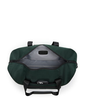 ALPHA Duffel Met Dubbele Uitbreiding