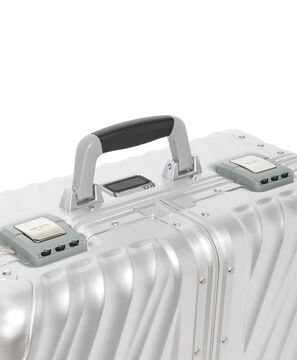 19 Degree Aluminium Bar Set