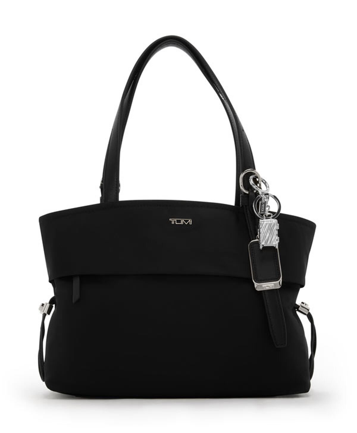TUMI 19 Degree sleutelhouder en Bedel