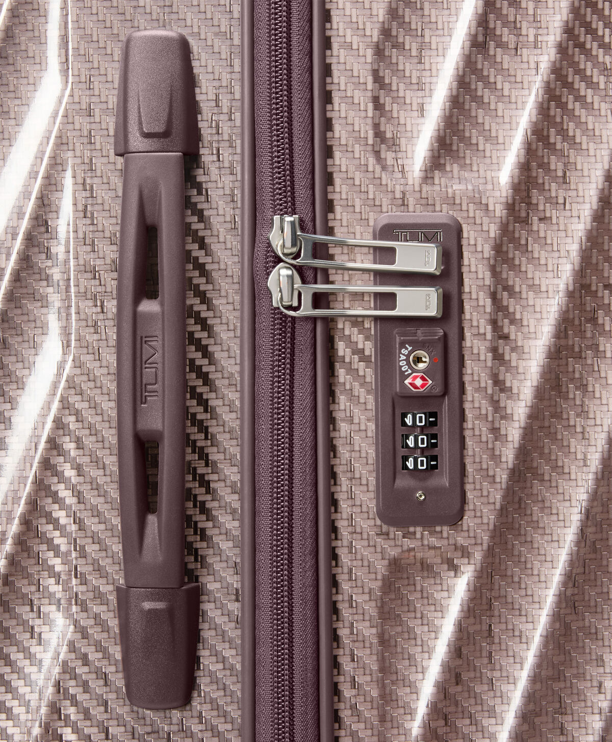 19 Degree Lite Ruimbagage - large