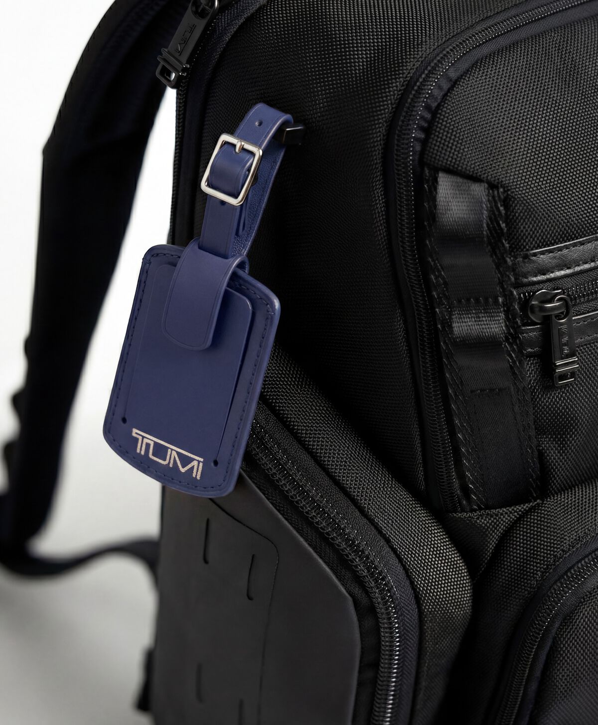 TUMI ACCENTS Bagagelabel Maat B