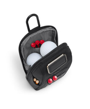 Travel Accessory Golf etui met Tees Travel Accessory Golf etui met Tees