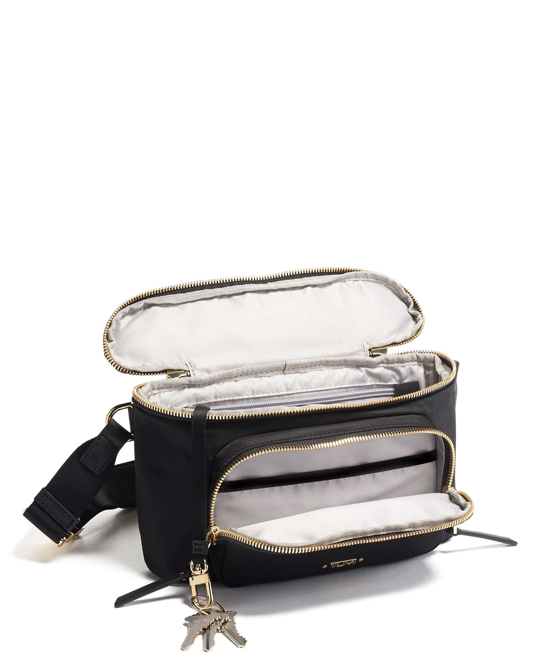 Tumi madison Clearance