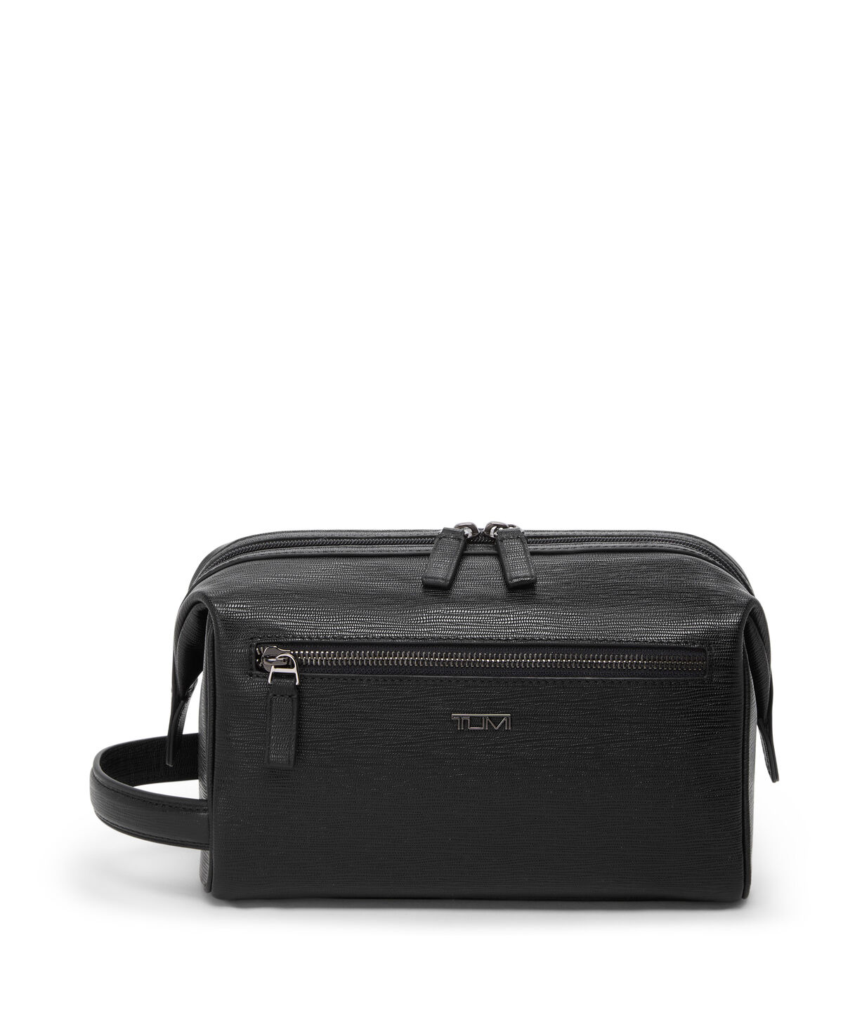 TUMI Toilettas met frame