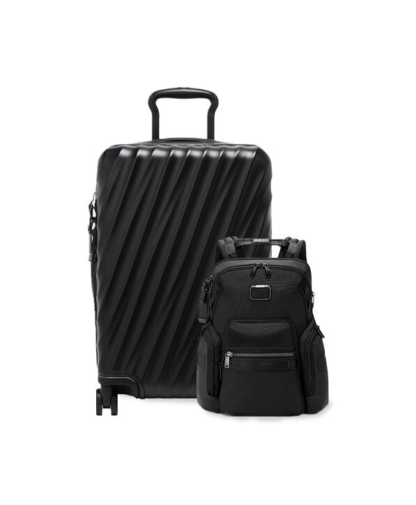 FTX Ballistic Backpacks | TUMI