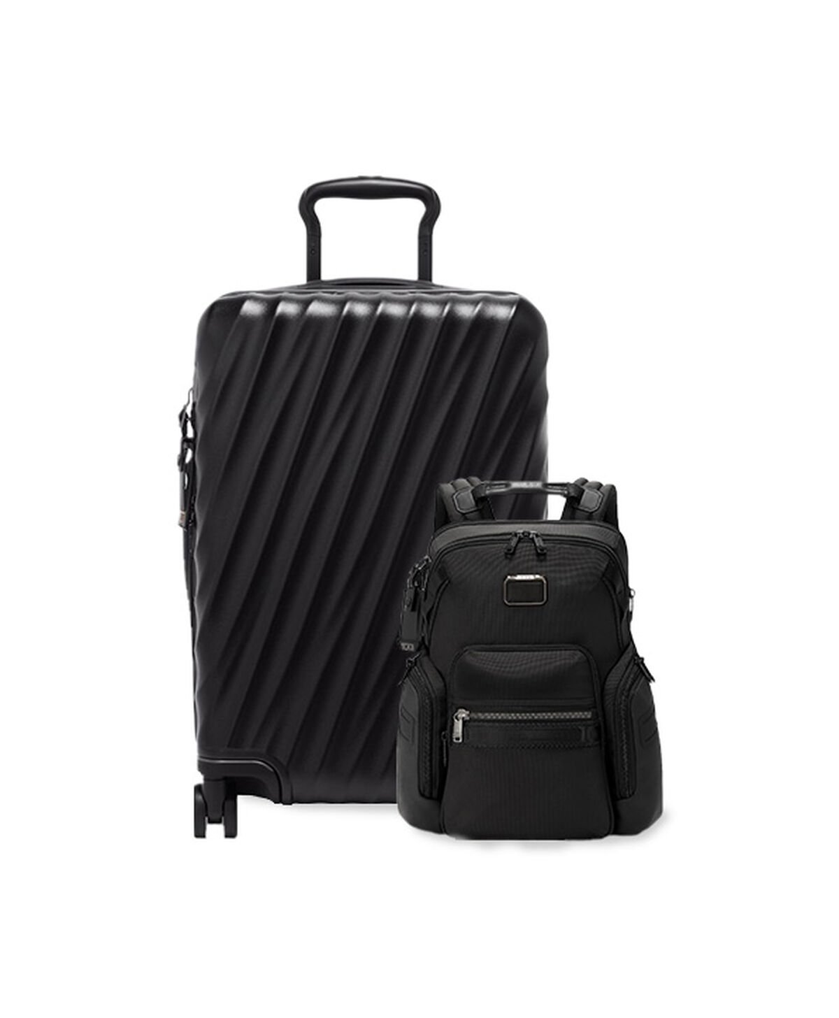 Weekend Getaways Set