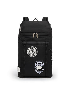 TUMI McLaren Packable Backpack