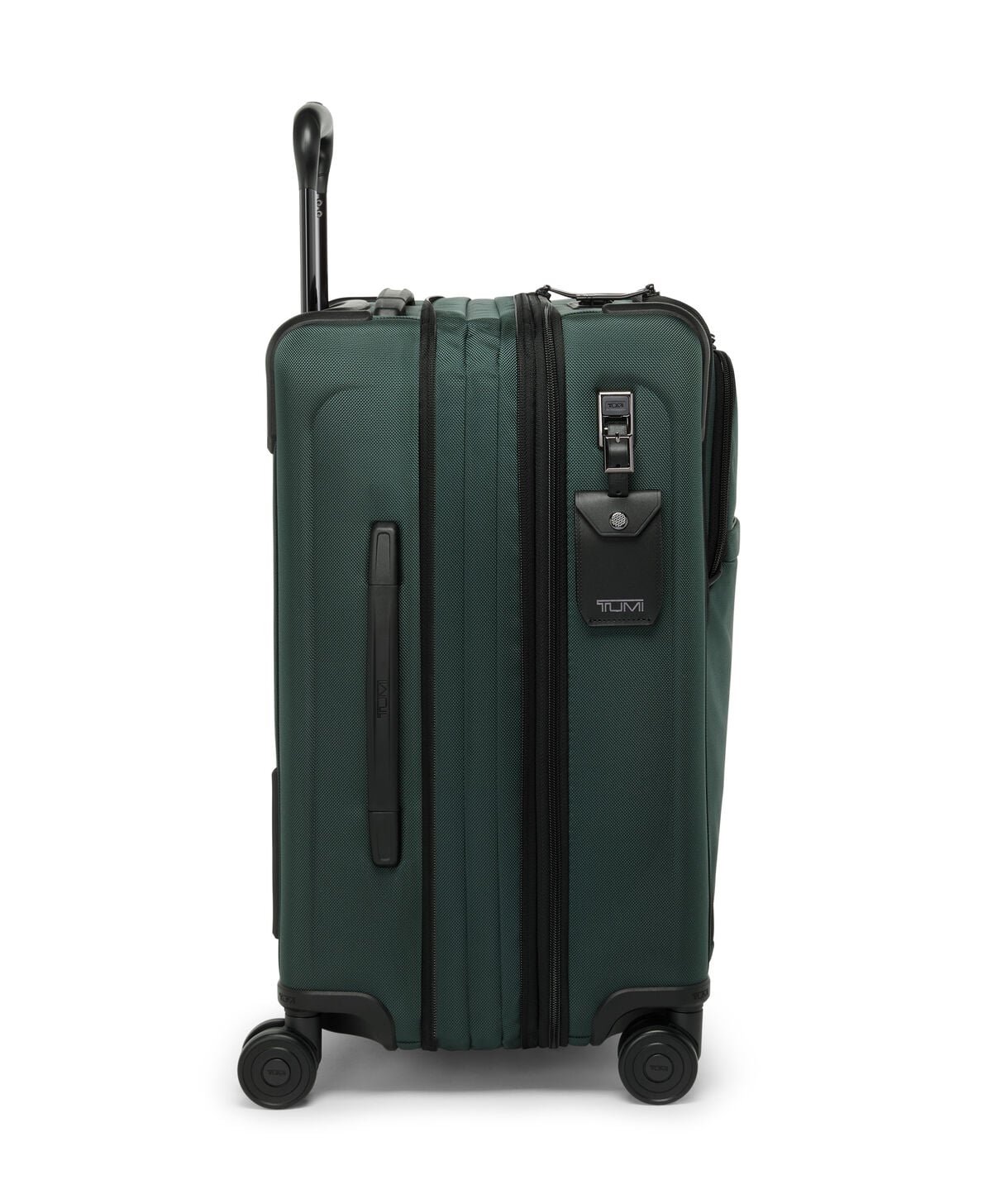 Alpha Large Dual Access Expandable Cabin