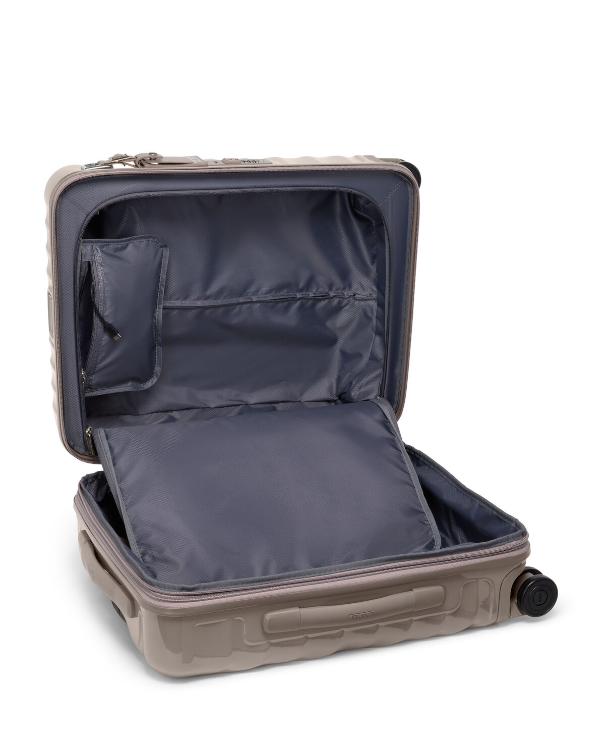 TUMI Continental uitbreidbare Handbagagekoffer 55 cm