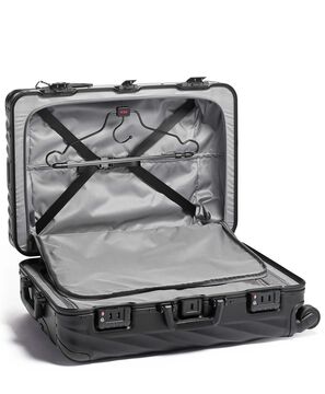 19 Degree Aluminium Ruimbagage - medium