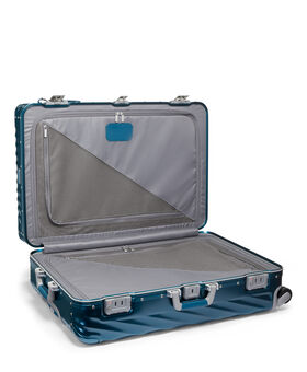 Extended Trip Packing Case 19 Degree Aluminum