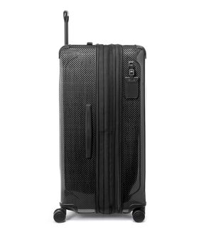 Uitbreidbare koffer met 4 wielen (large/extra large) Tegra-Lite