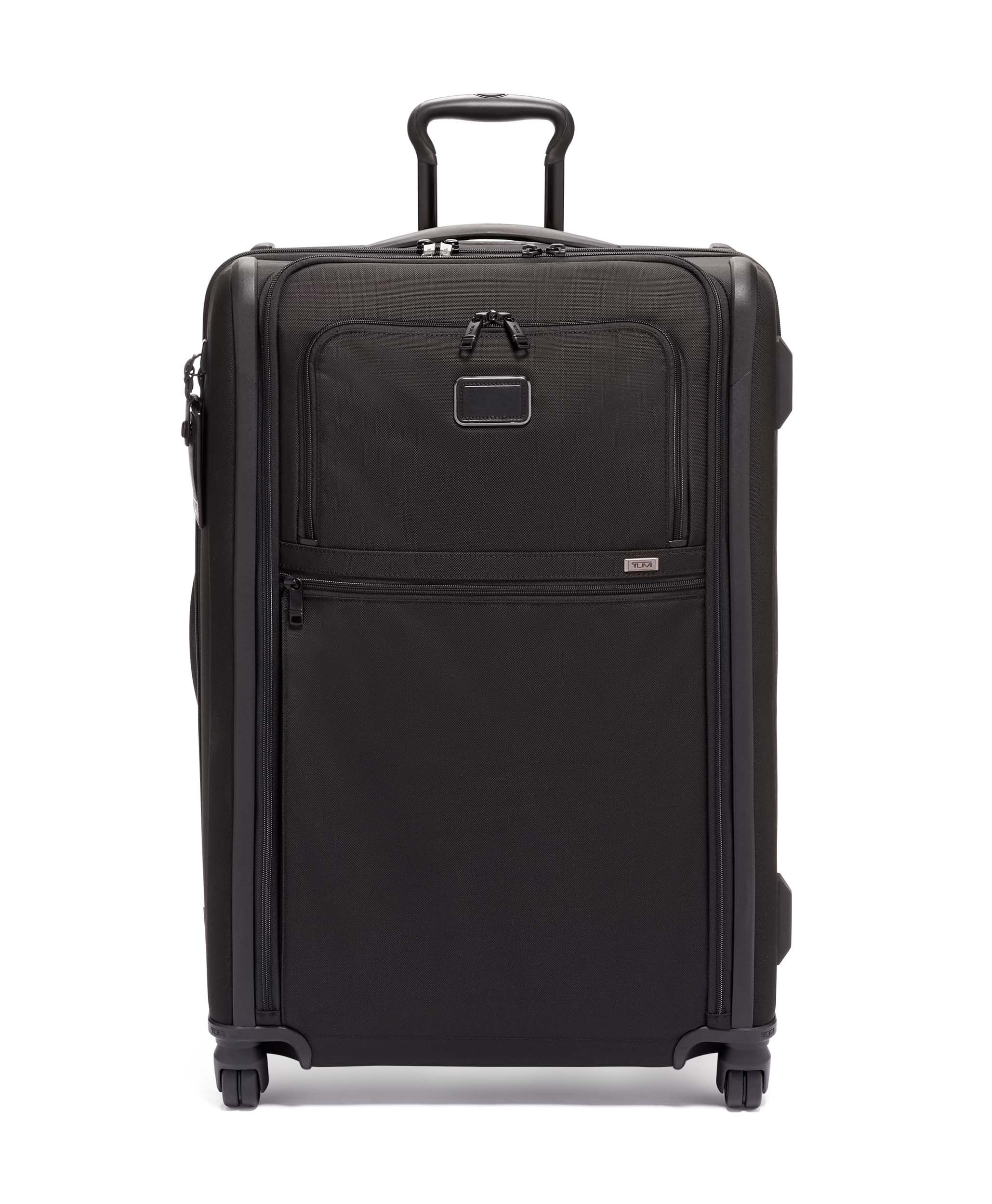 Alpha 3 Medium Trip Expandable Checked Luggage 73,5 cm | TUMI