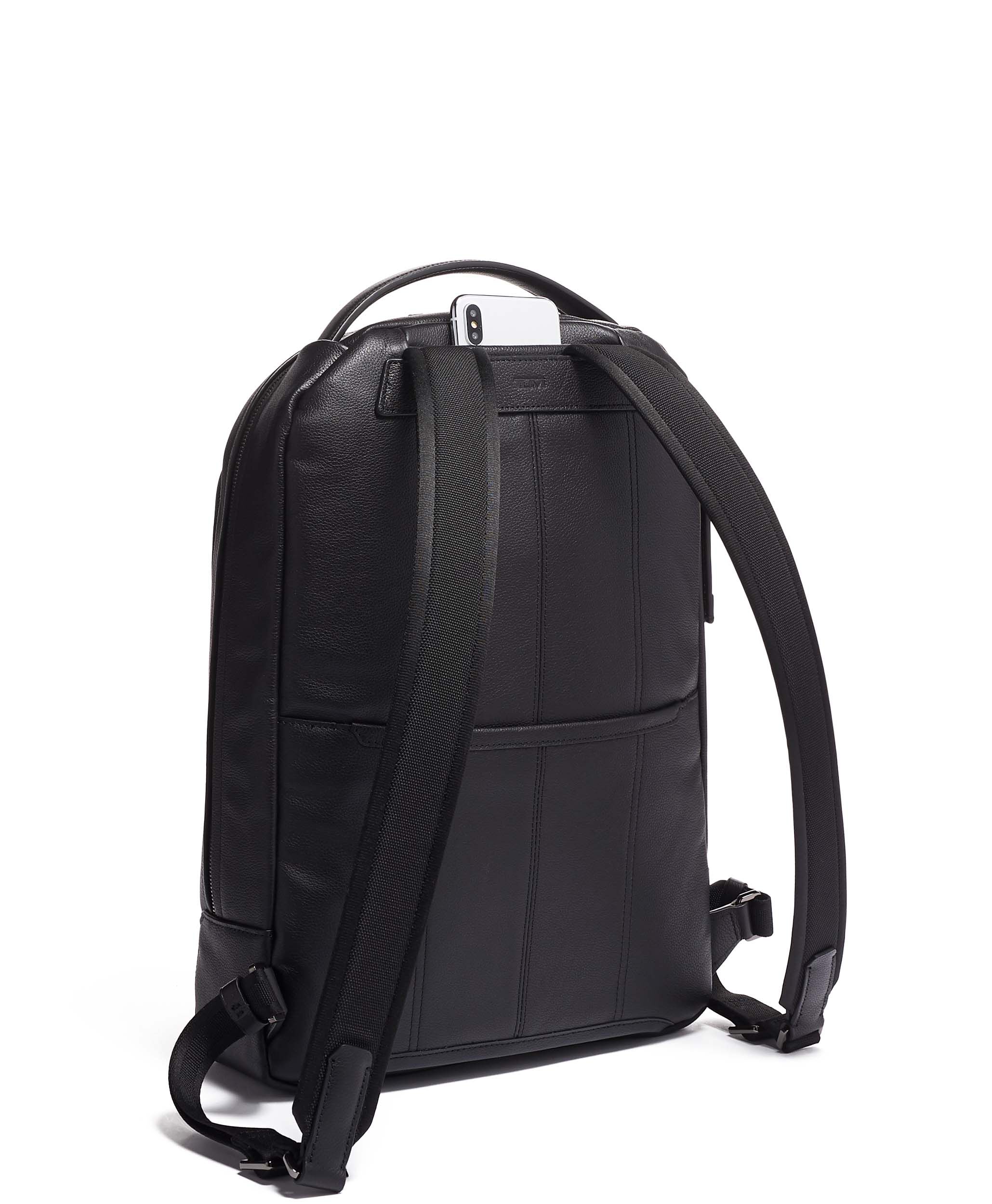 Tumi backpack crossbody online