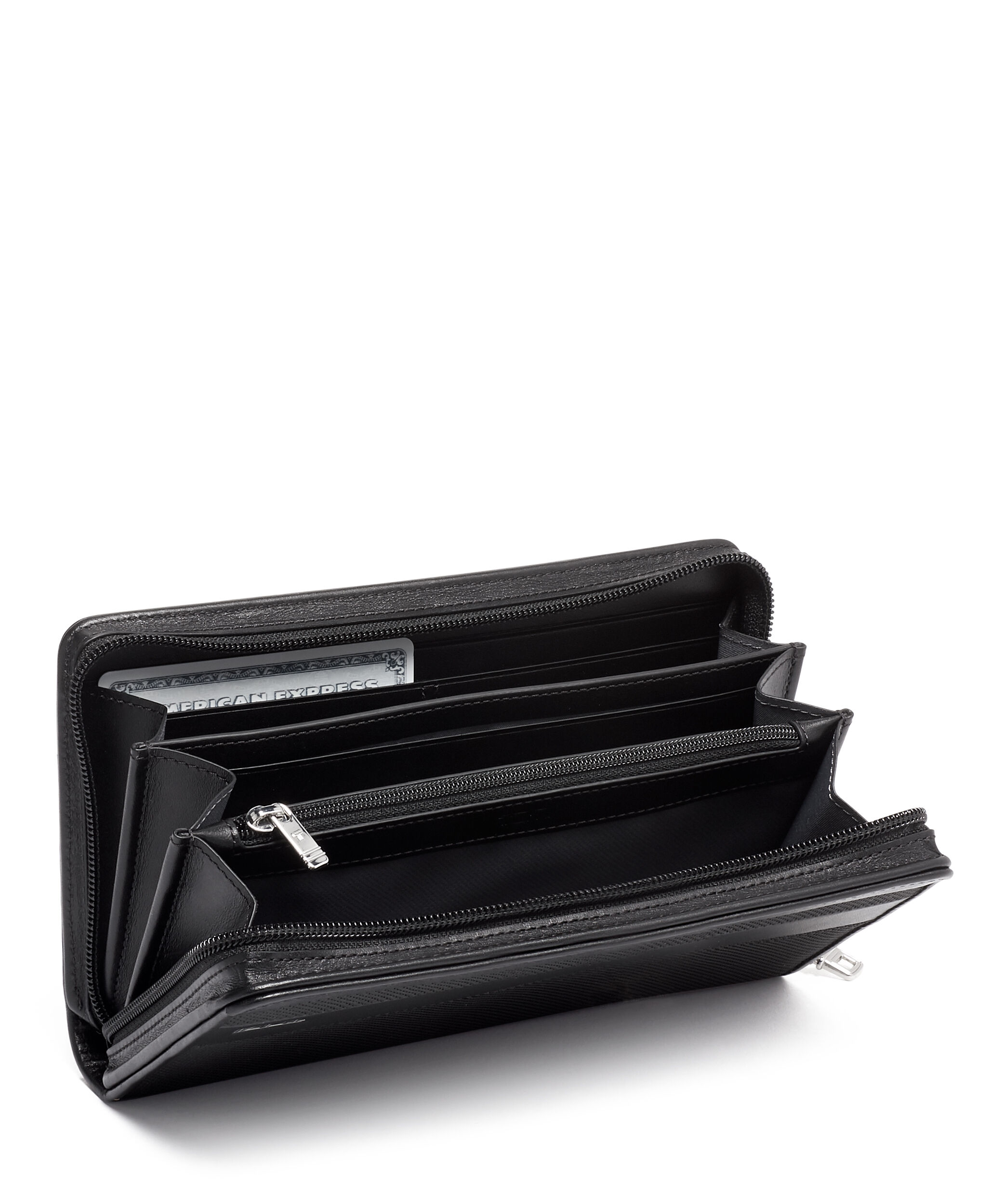 Alpha Zip Around Travel Wallet TUMI Netherlands