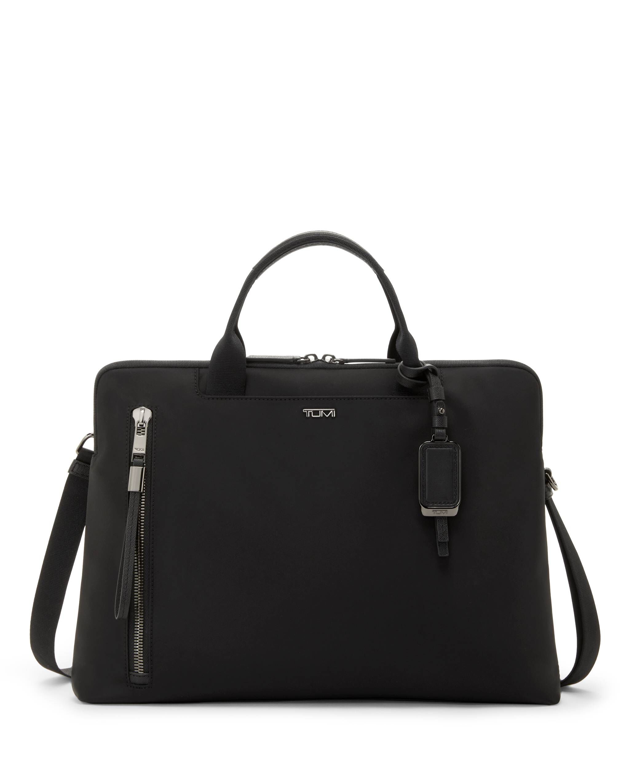 Tumi hot sale laptop bag