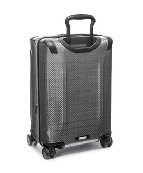 Uitbreidbare handbagagekoffer met 4 wielen (internationaal) Tegra-Lite