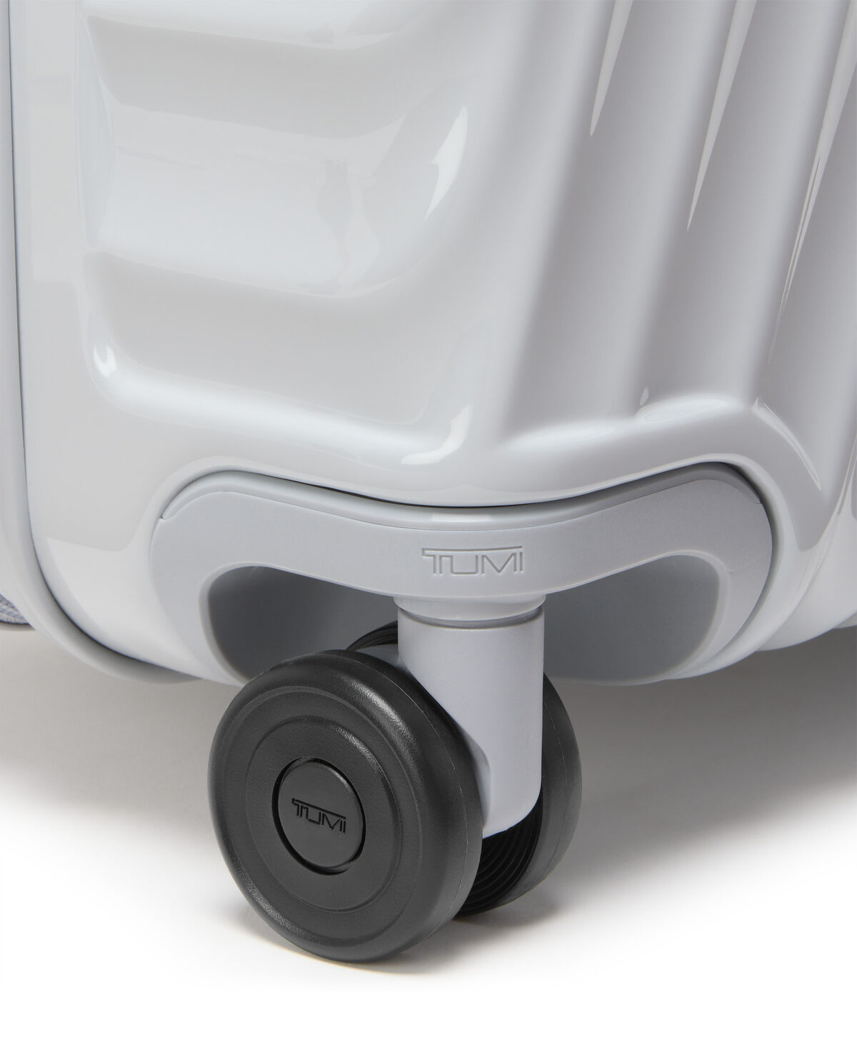 19 DEGREE Uitbreidbare cabinekoffer