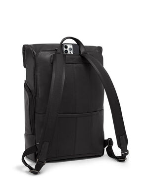 Harrison Osborn Roll Top Backpack
