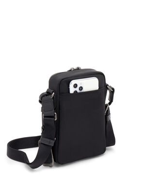 VOYAGEUR Persia Crossbody